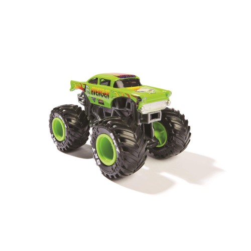 Spin Master Monster Jam Series 40 - Avenger Vehicle (1:64) (20150168)