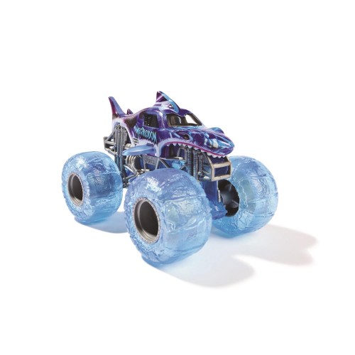 Spin Master Monster Jam Series 40 - Megalodon Vehicle (1:64) (20150164)