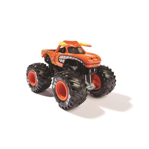 Spin Master Monster Jam Series 40 - El Toro Loco Vehicle (1:64) (20150166)