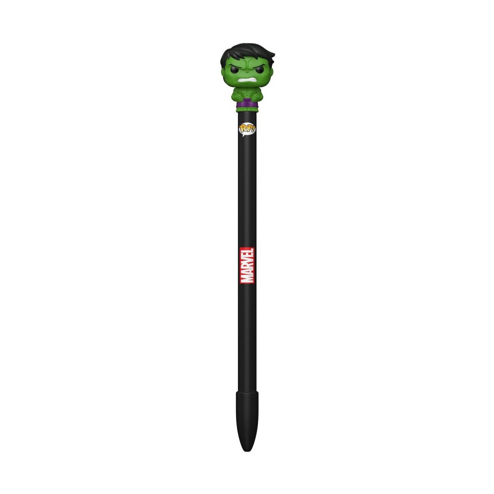 Funko Pop! Pens: Marvel - Hulk Figurines
