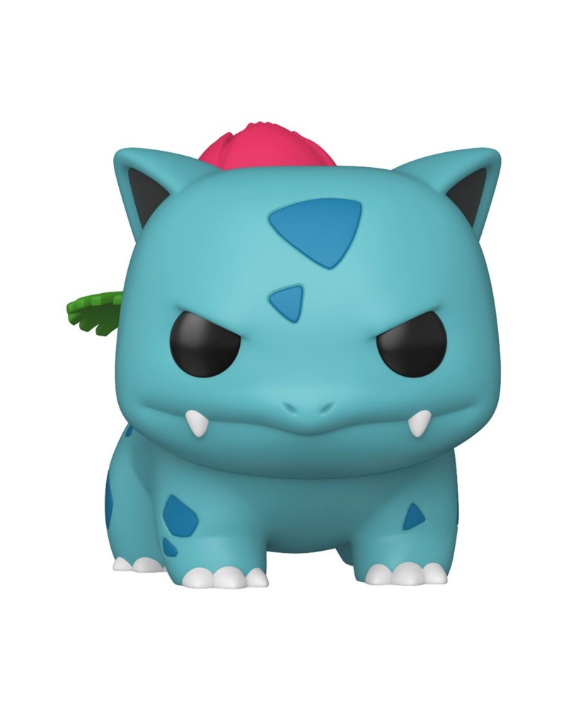 Funko Pop! Games: Pokemon - Ivysaur #1126 Vinyl Figure