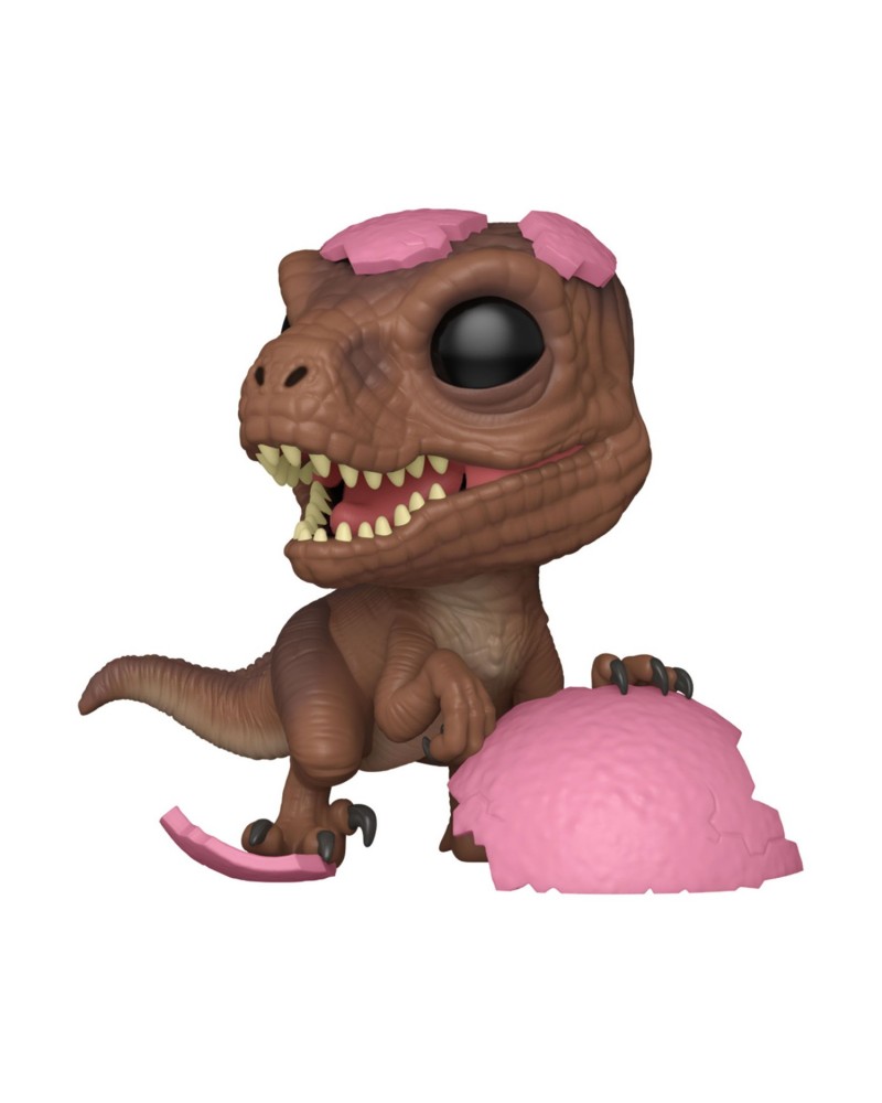 Funko Pop! Movies: Jurassic World - Raptor​ #1897 Vinyl Figure