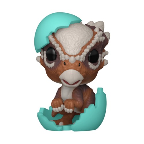 Funko Pocket Pop!: Jurassic World (Spring) - Stygimoloch Hatchling Vinyl Figure