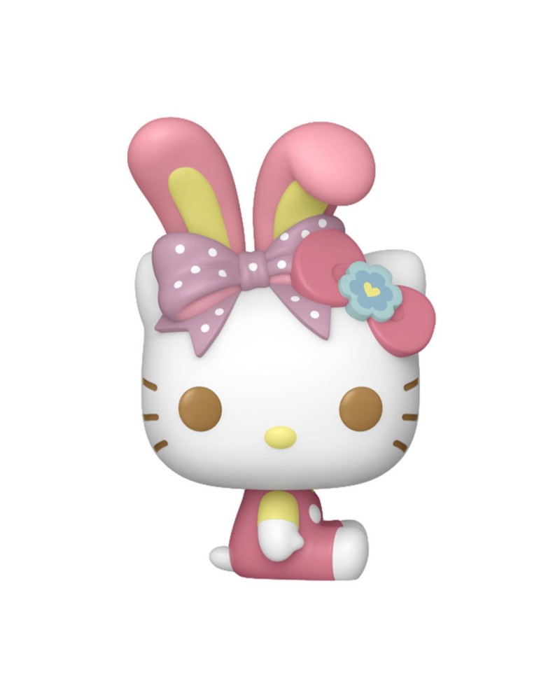 Funko Pocket Pop! Singles: Hello Kitty &amp; Friends (Spring) - Hello Kitty​ Vinyl Figure