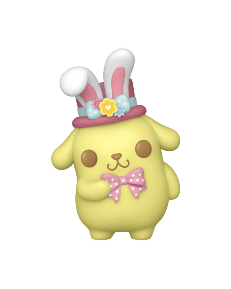 Funko Pocket Pop! Singles: Hello Kitty &amp; Friends (Spring) - Pompompurin Vinyl Figure