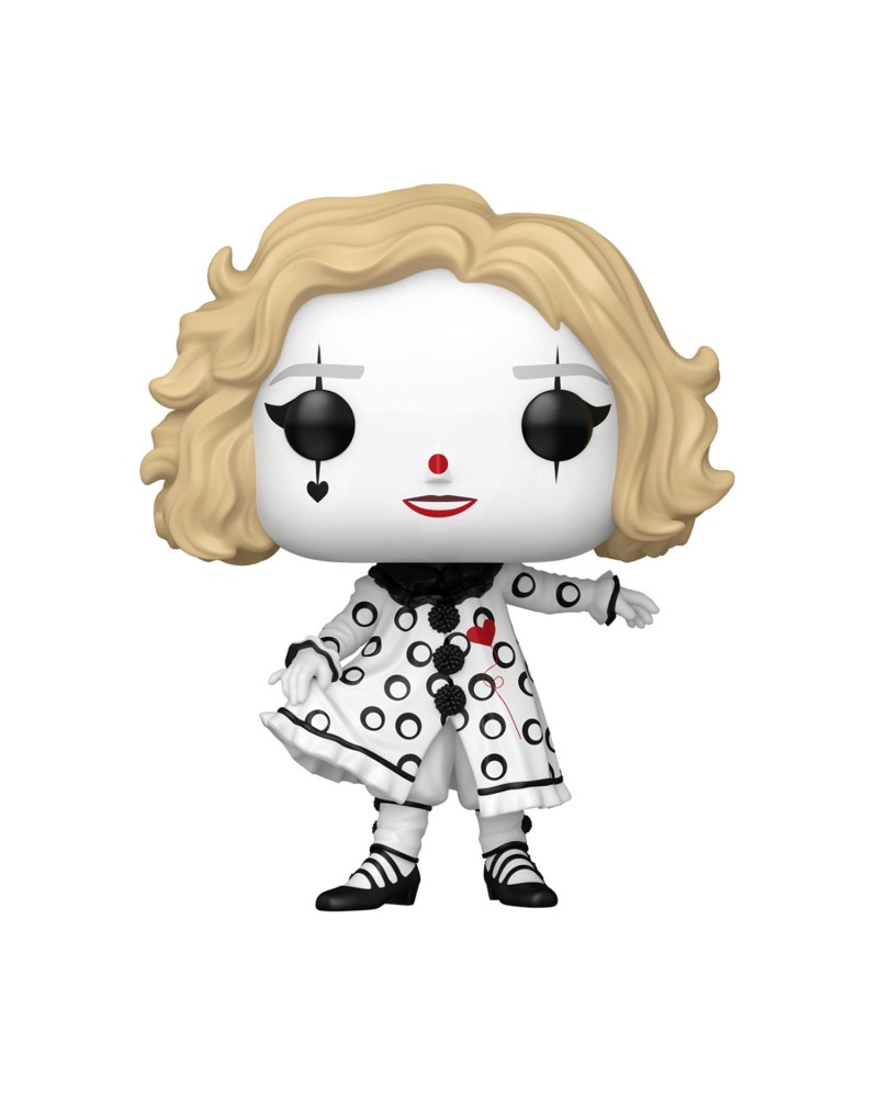 Funko Pop! Television: Welcome to Derry - Original Periwinkle #1854 Vinyl Figure