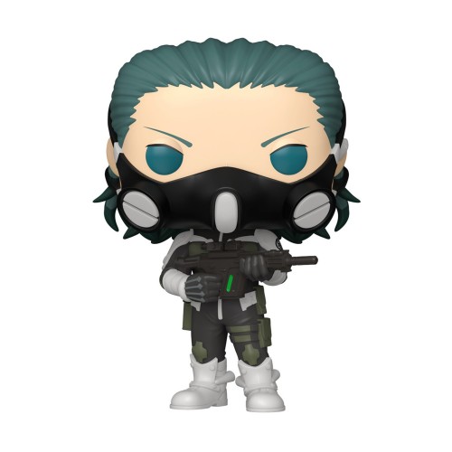 Funko Pop! Animation: Kaiju No. 8 - Haruichi Izumo #2246 Vinyl Figure