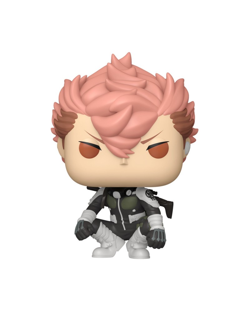 Funko Pop! Animation: Kaiju No. 8 - Iharu Furuhashi #2245 Vinyl Figure