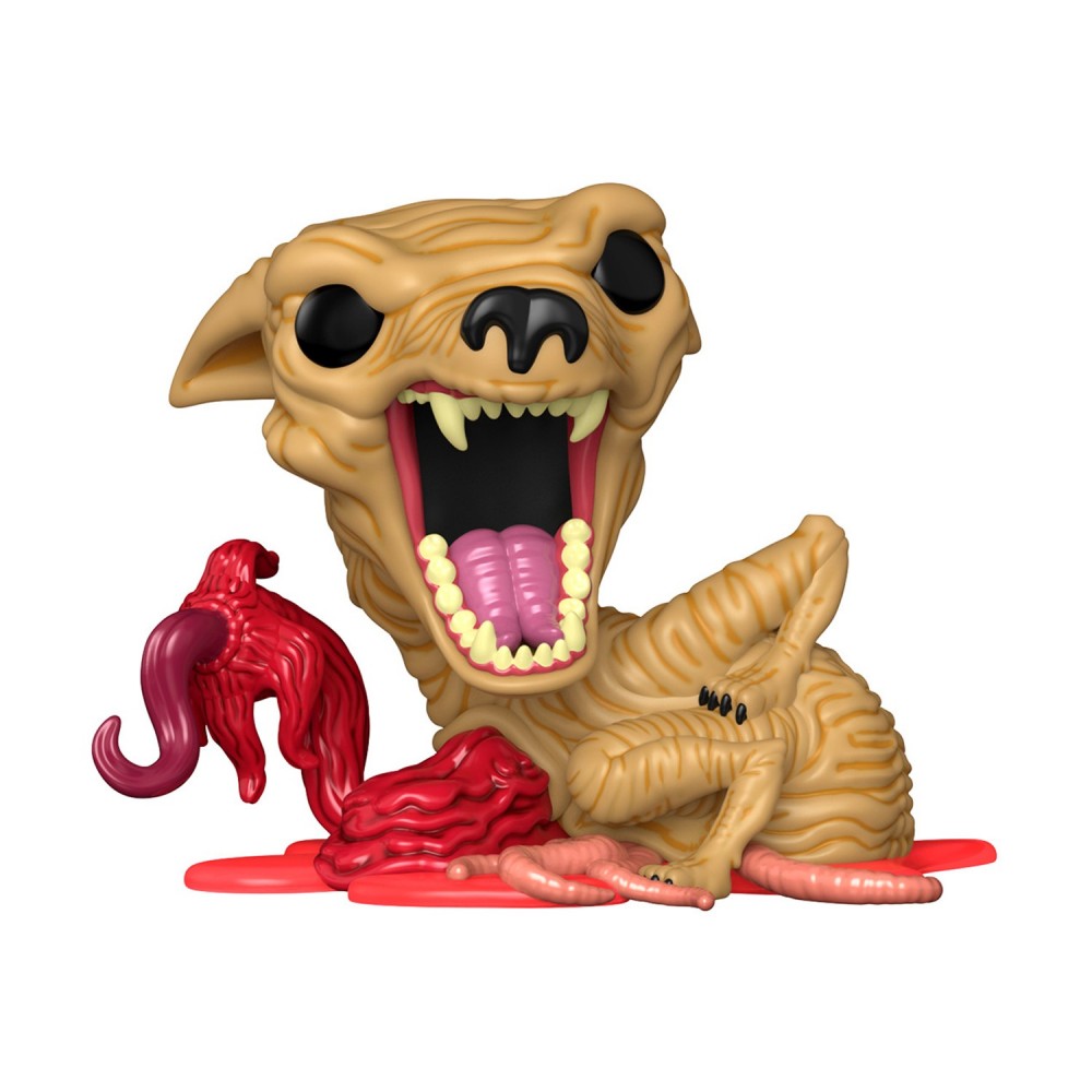 Funko Pop! Movie: The Thing - Dog-Thing #1951 Vinyl Figure