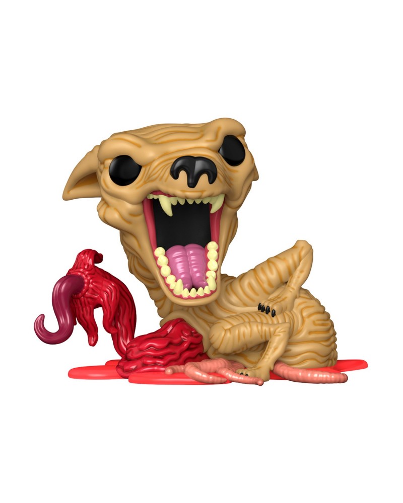 Funko Pop! Movie: The Thing - Dog-Thing #1951 Vinyl Figure