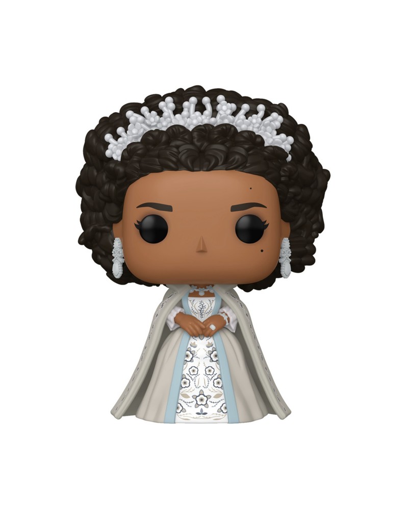 Funko Pop! Television: Queen Charlotte A Bridgerton Story #1847 Vinyl Figure