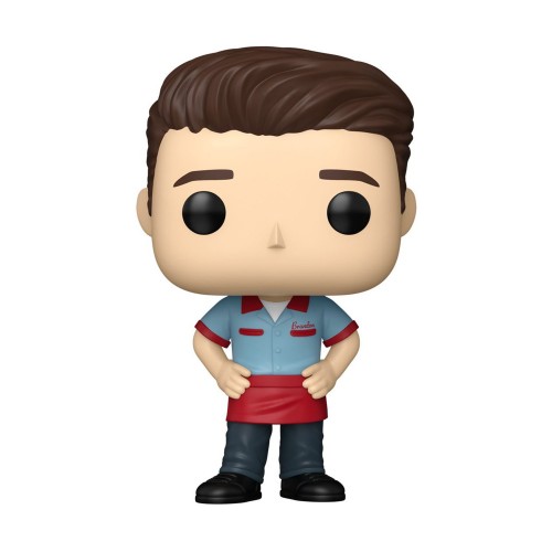 Funko Pop! Television: Beverly Hills 90210 - Brandon Walsh #1858 Vinyl Figure