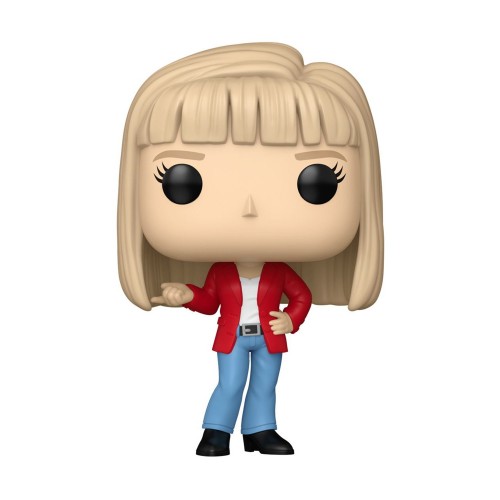 Funko Pop! Television: Beverly Hills 90210 - Kelly Taylor #1860 Vinyl Figure