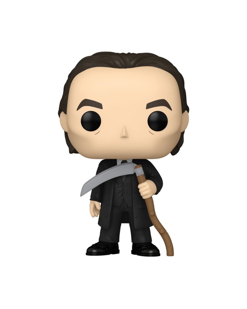 Funko Pop! Television: Supernatural Join The Hunt - Death #1837 Vinyl Figure