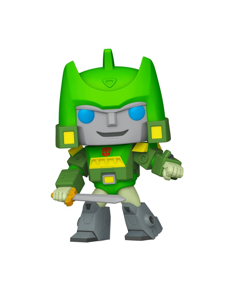 Funko Pop! Retro Toys: Transformers - Springer #165 Vinyl Figure