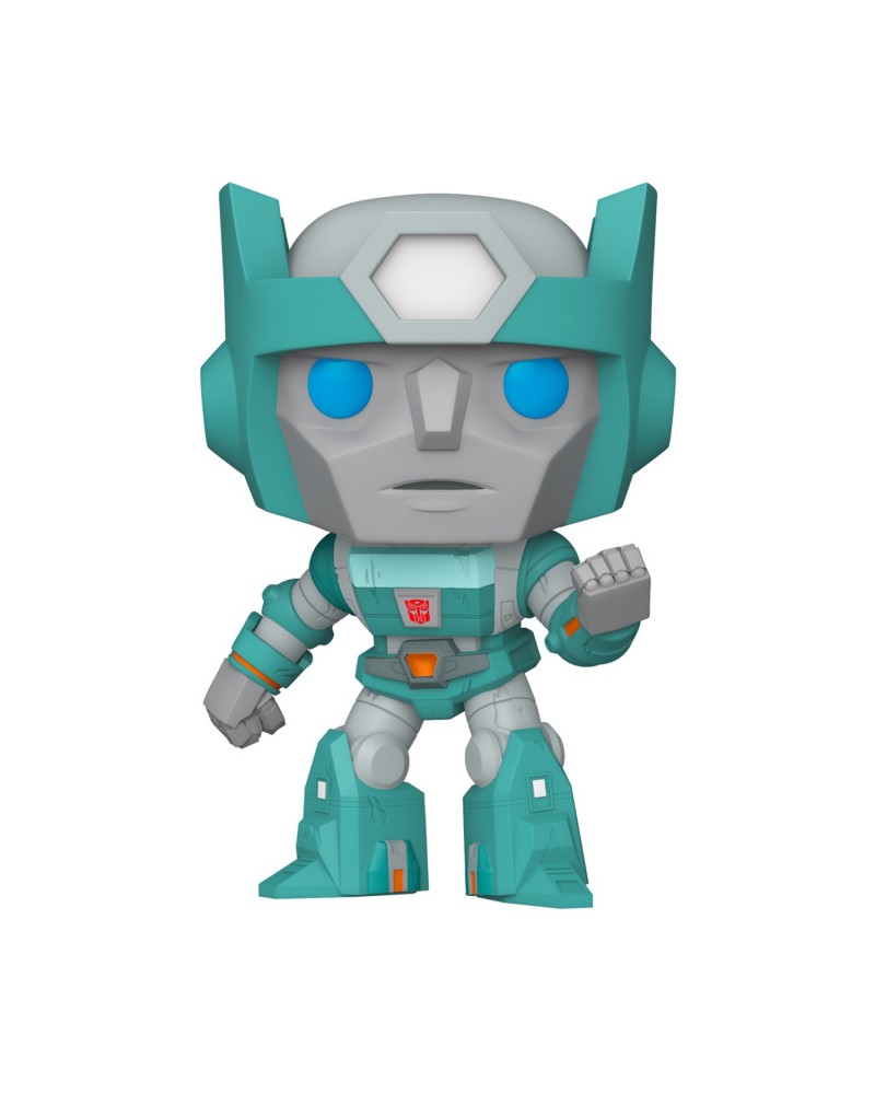 Funko Pop! Retro Toys: Transformers - Kup #166 Vinyl Figure