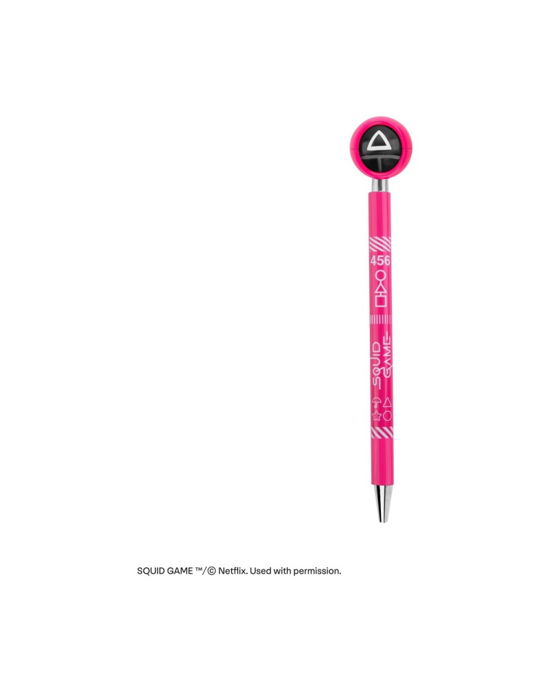 Cinereplicas TV Series: Squid Game - Squid Game Guards Pen (CR5441)