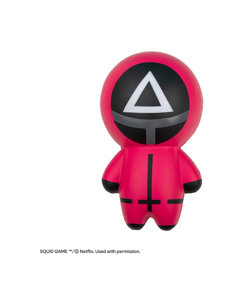 Cinereplicas TV Series: Squid Game - Soldier Squishy (CR2042)