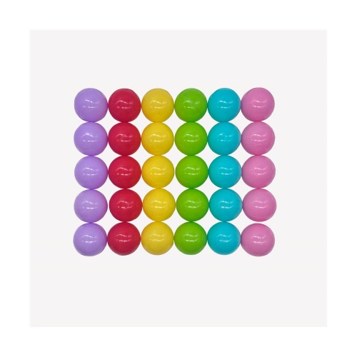 Fisher-Price®: Play Balls 100pcs (5.5cm) (F0520)