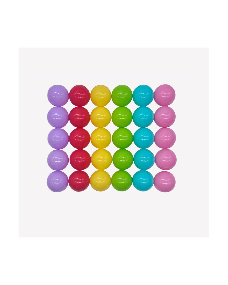 Fisher-Price®: Play Balls 100pcs (5.5cm) (F0520)