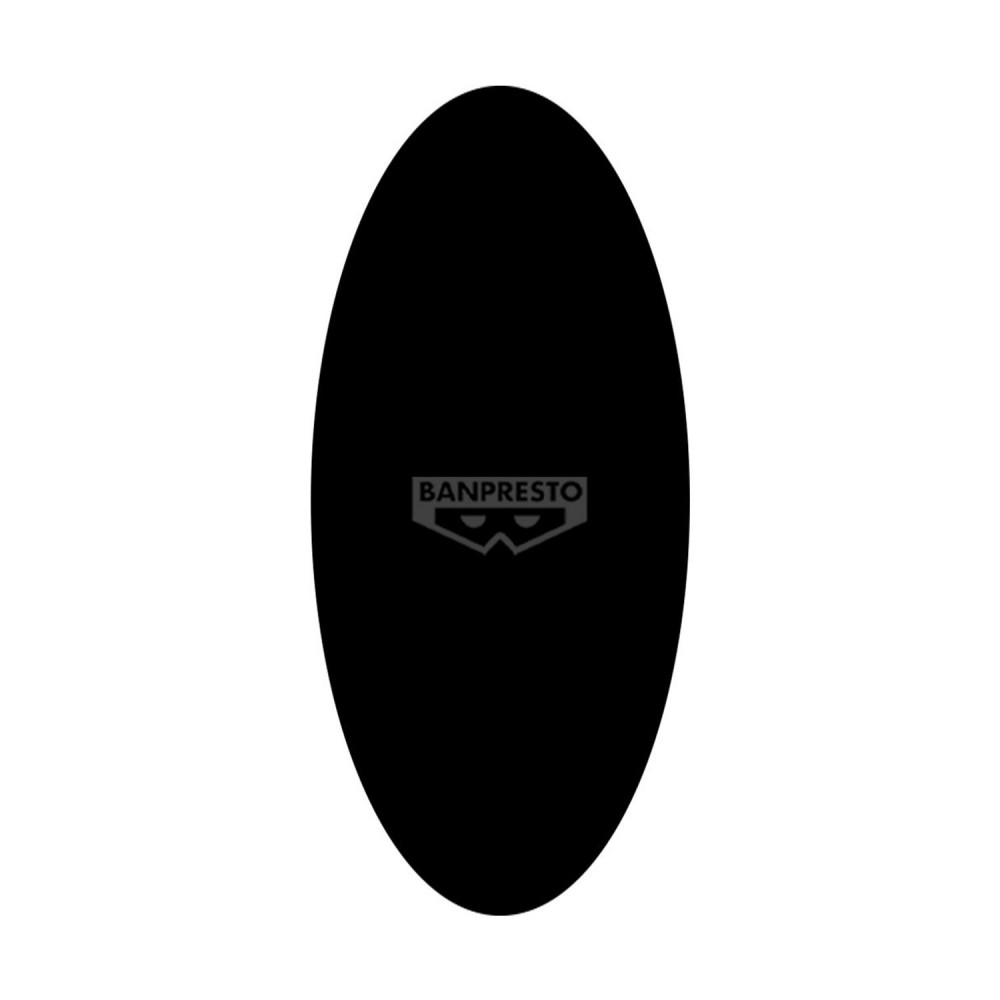 Banpresto Solid Scene Collection: Sakamoto Days - Asakura Shin Statue (22cm) (29621)