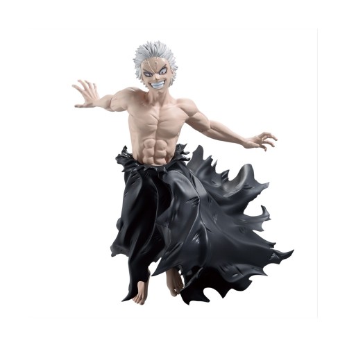 Banpresto: My Hero Academia - All For One Statue (14cm) (29668)