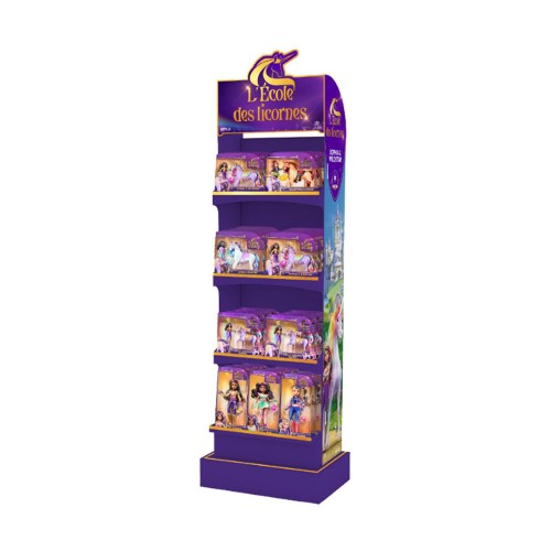 Spin Master: FSDU Unicorn Academy 42pcs (PROMO) (6073880)