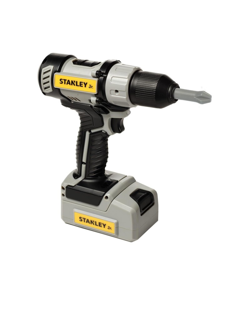 Stanley Jr. - Role Playing: Drill Battery Operated (RP044-SY)