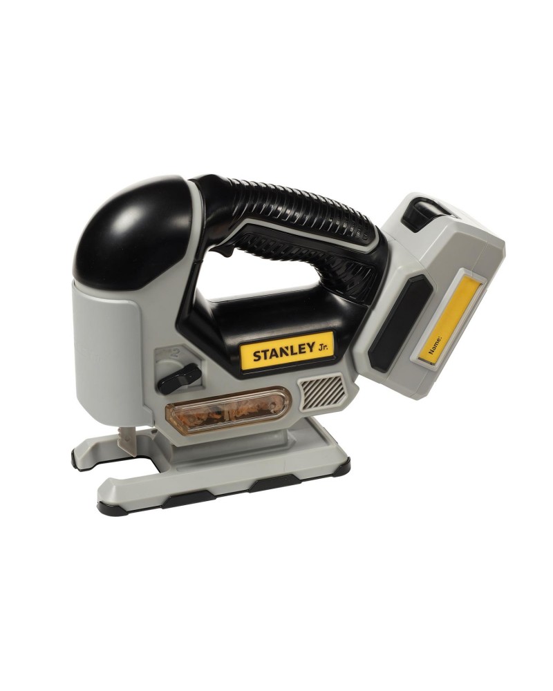 Stanley Jr. - Role Playing: Jigsaw Battery Operated (RP045-SY)