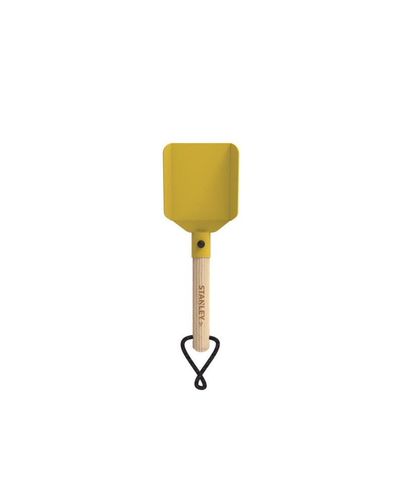 Stanley Jr. - Garden Tools: Hand Spade (G006-SY)