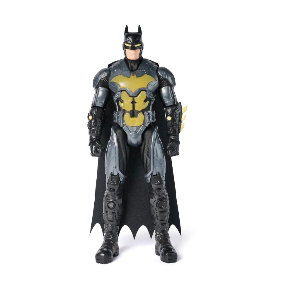 Spin Master DC Batman: Batman 12" Figure Lights And Sounds (6073931)