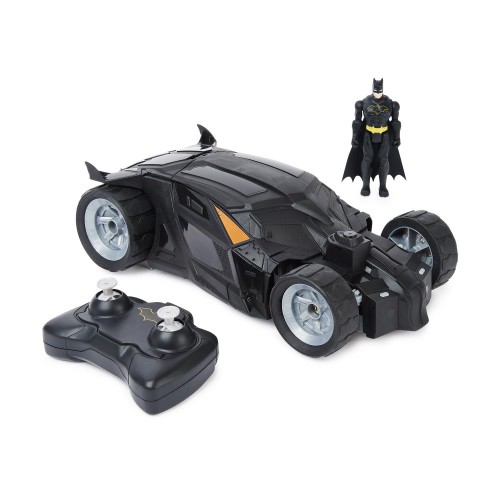 Spin Master DC Batman: 1:20 Batmobile RC (6065425)