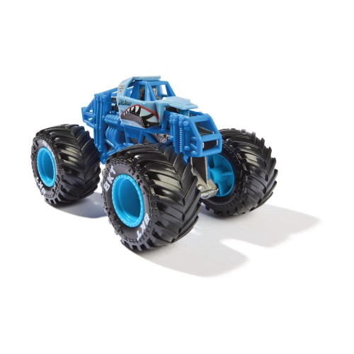 Spin Master Monster Jam Series 40 - Megalodon Vehicle (1:64) (20150170)