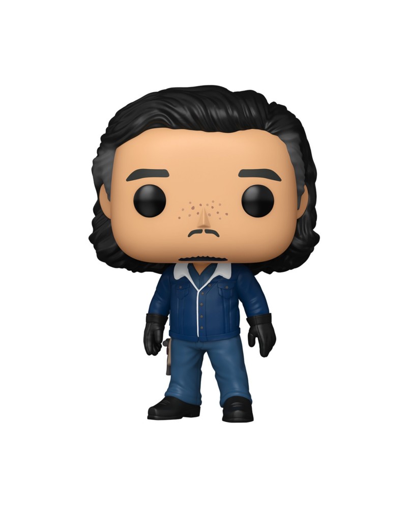 Funko Pop! Television: The Last of Us - Tommy Miller​ #1846 Vinyl Figure