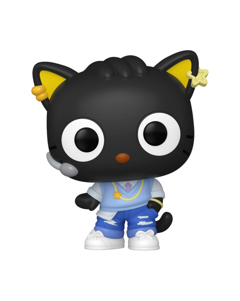 Funko Pop!: Hello Kitty and Friends - Chococat #142 Vinyl Figure