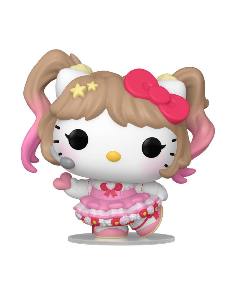 Funko Pop! Sanrio: Hello Kitty and Friends - Hello Kitty #139 Vinyl Figure