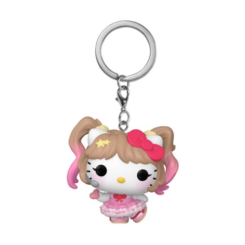 Funko Pocket Pop!: Hello Kitty and Friends - Hello Kitty Vinyl Figure Keychain