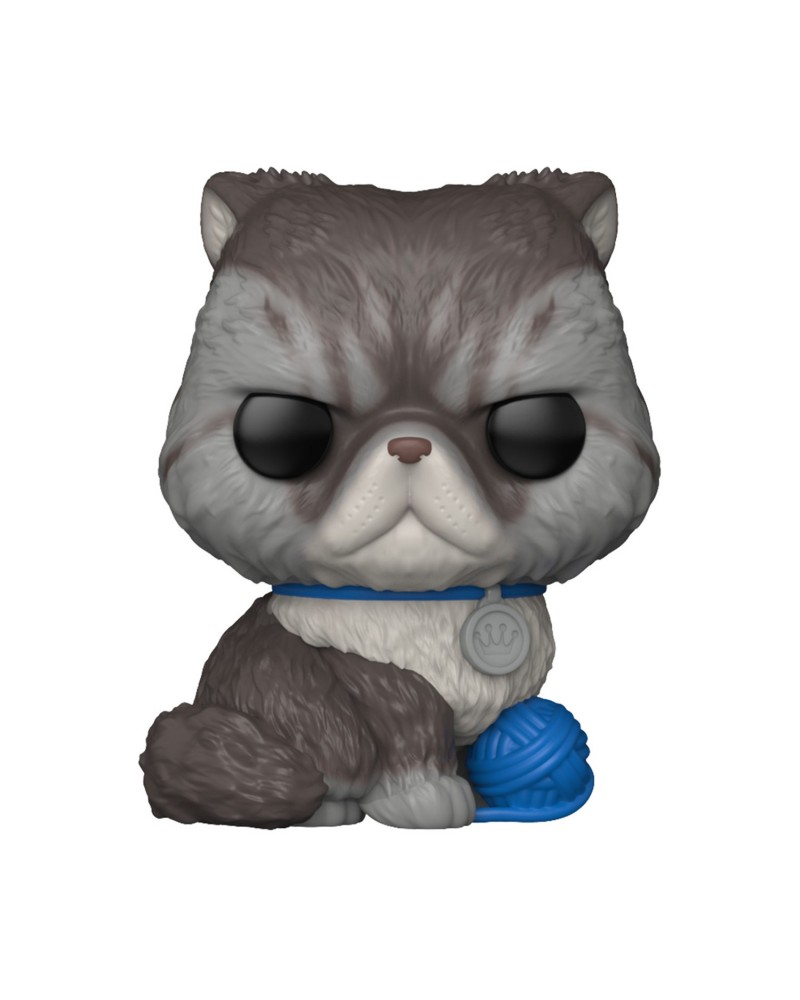 Funko Pop! Pets: Pets - Persian #17 Vinyl Figure