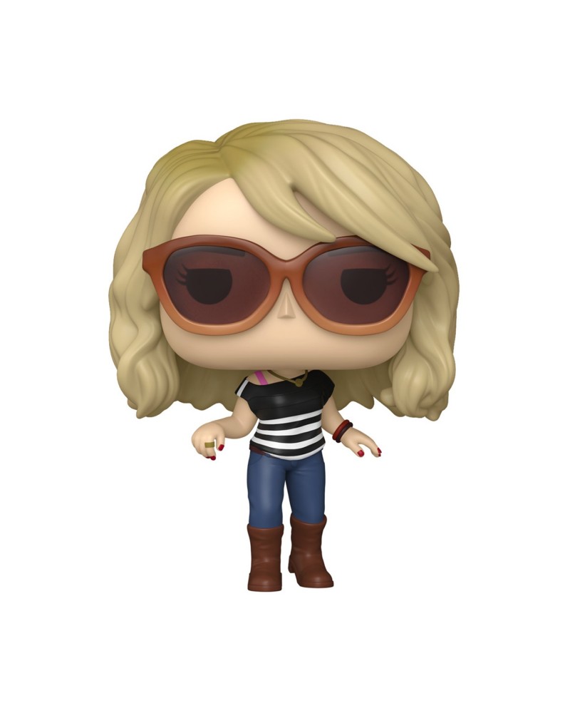 Funko Pop! Movies: Brides Μaids - Annie Walker #1968 Vinyl Figure