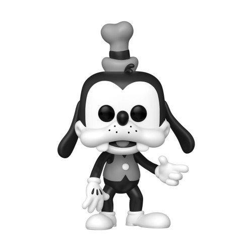 Funko Pop! Disney: Mickey and Friends - Goofy 1932 #1689 Vinyl Figure
