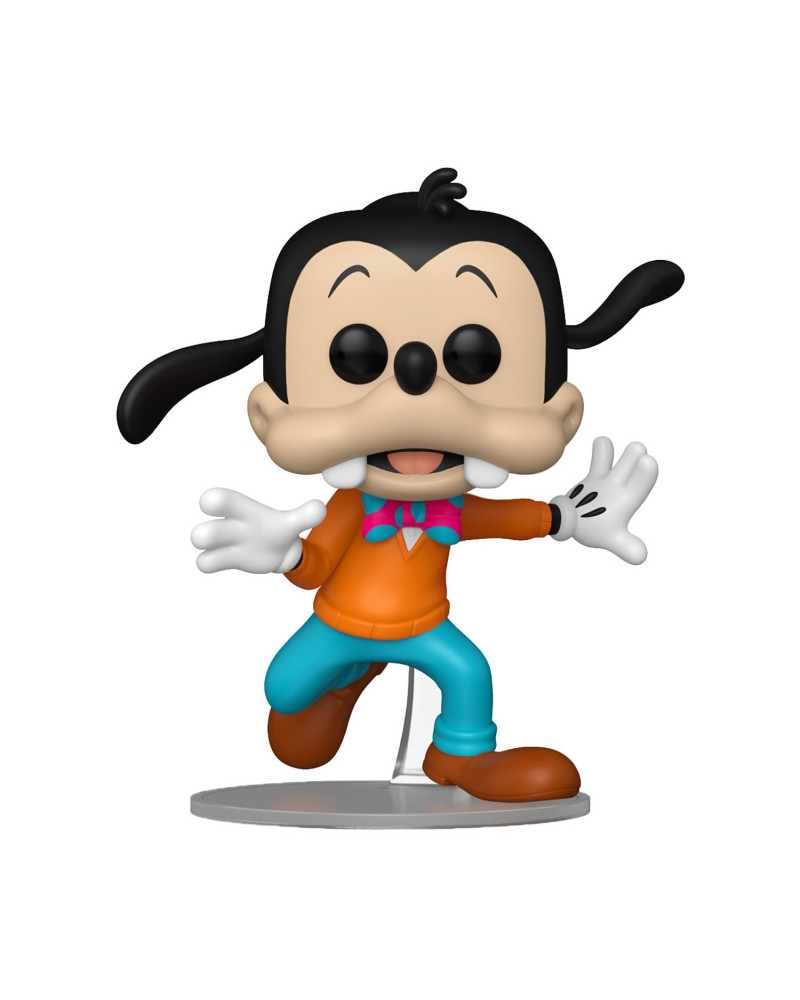 Funko Pop! Disney: Mickey and Friends - Goofy 1992 #1692 Vinyl Figure