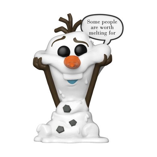 Funko Pop! Disney: Frozen - Olaf #1700 Vinyl Figure