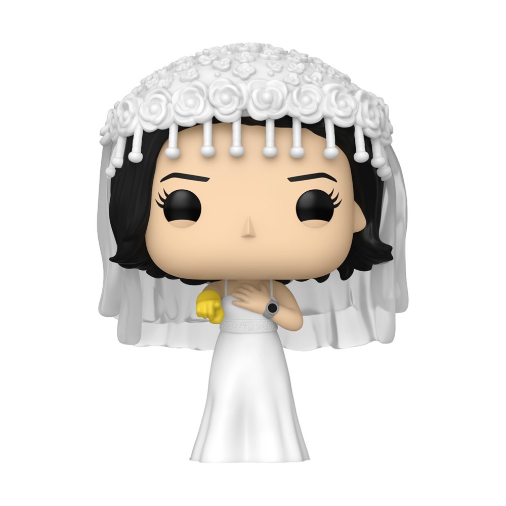 Funko Pop! Television: Friends - Monica Geller #1869 Vinyl Figure