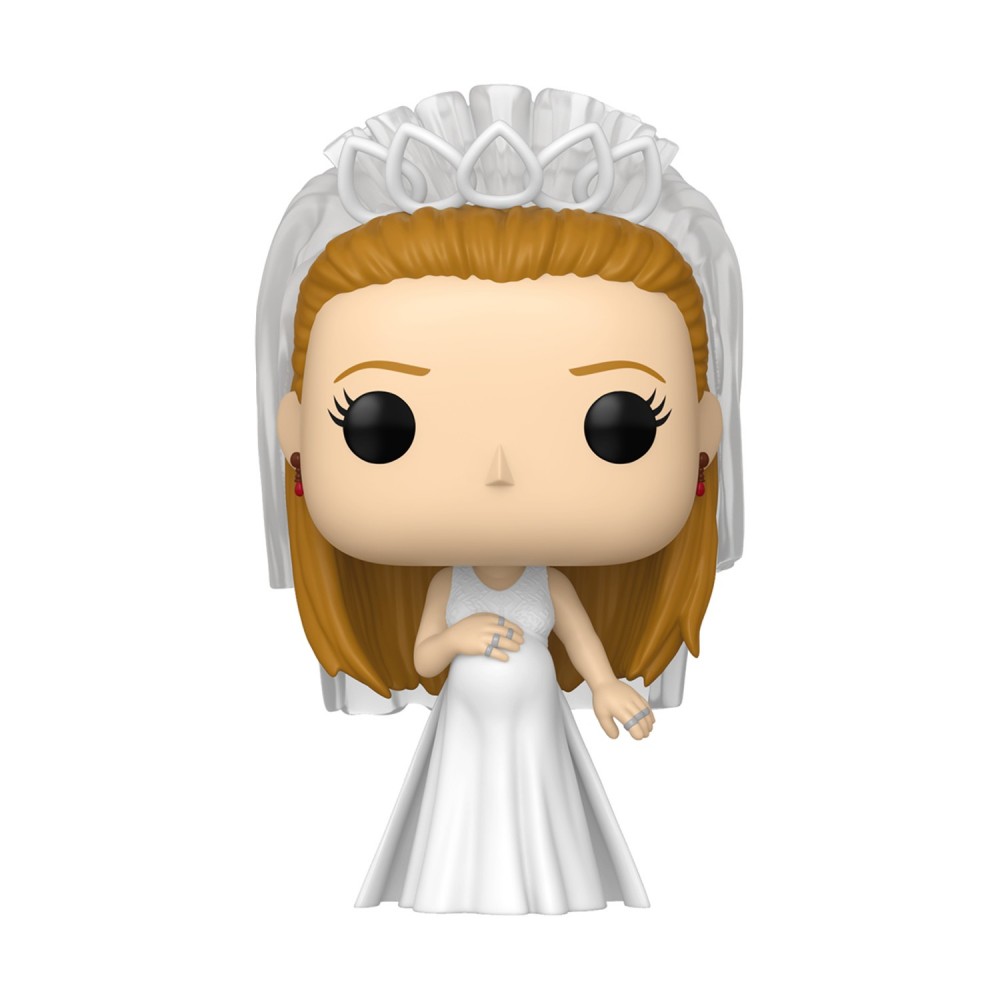 Funko Pop! Television: Friends - Phoebe Buffay #1868 Vinyl Figure