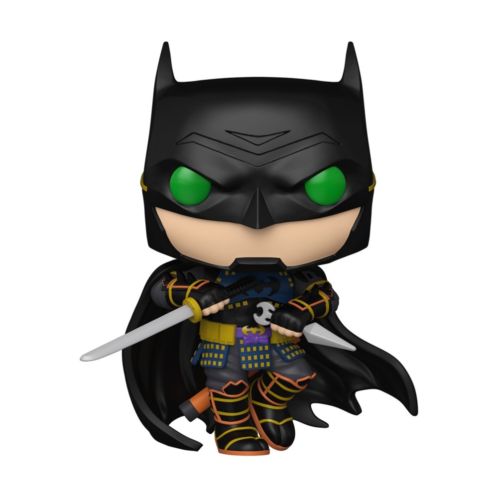 Funko Pop! Heroes: Batman Ninja #600 Vinyl Figure