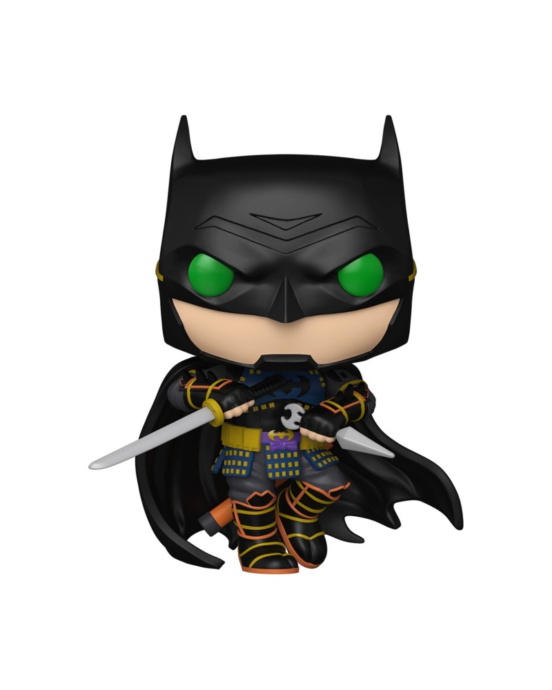Funko Pop! Heroes: Batman Ninja #600 Vinyl Figure