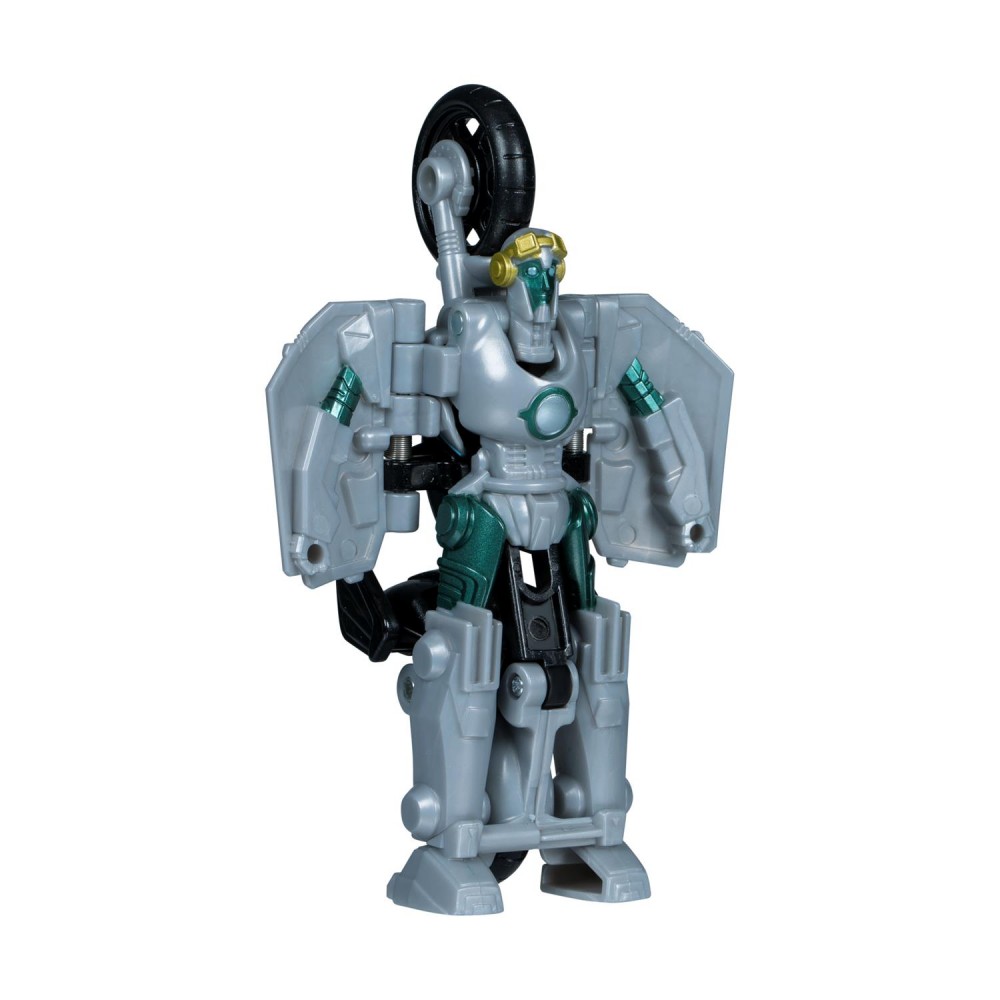 Hasbro: Transformers Earthspark 1 Step Smash Changers - Thrash (G0998)