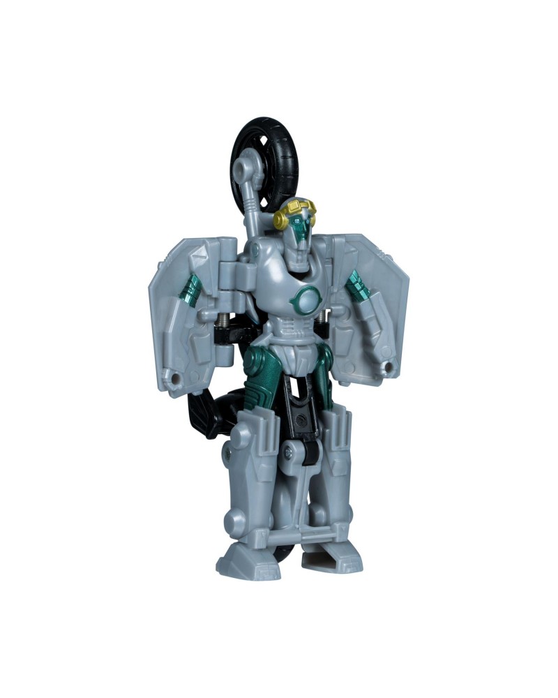 Hasbro: Transformers Earthspark 1 Step Smash Changers - Thrash (G0998)