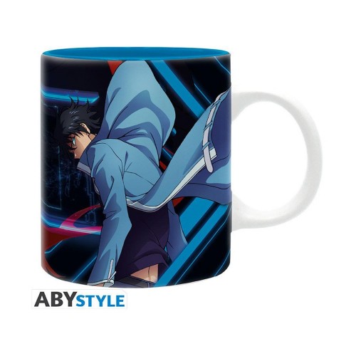 Abysse: Solo Leveling - Leveled Up! Mug (320ml) (ABYMUGA626)