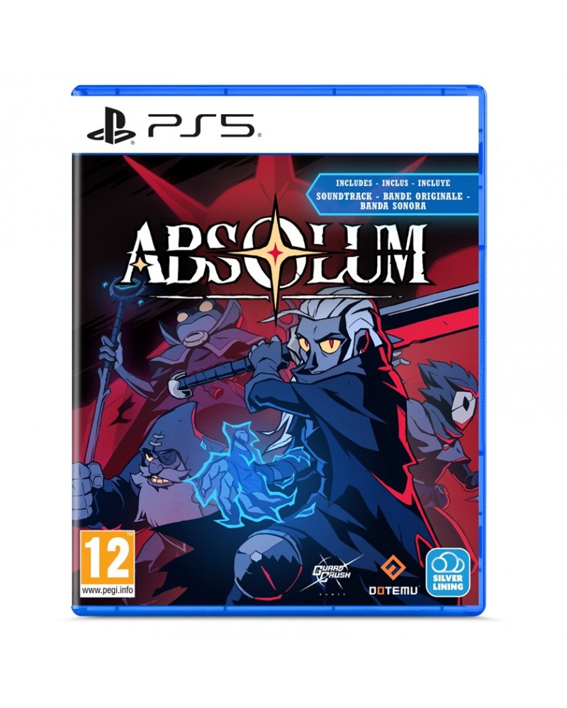 PS5 Absolum